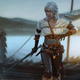 Illustration for article titled May The Ciri Cosplay Never End